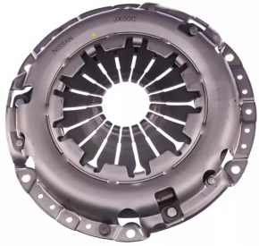 Clutch basket manual transmission Nissan Versa 12-19 usa 1.6