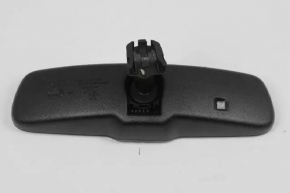 Jeep Compass 11-16 interior mirror, black, auto-dimming, mirror element defective