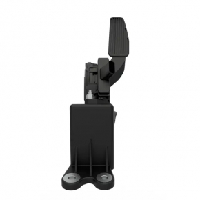 Dodge Challenger 11-23 Gas Pedal