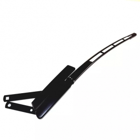 Right wiper arm Audi Q7 4L 10-15