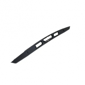 Jeep Cherokee KL 14-18 Tailgate License Plate Light Bar