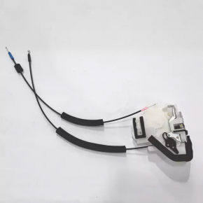 Subaru Outback 10-14 rear left door lock
