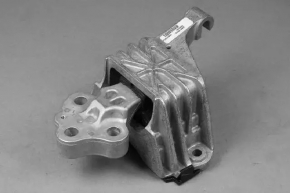 Engine mount left Dodge Dart 13-16 2.4 automatic transmission