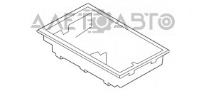 Front Trunk Tray Hyundai Santa FE 19-20