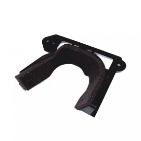 Front right drive guard Audi Q5 8R 09-17