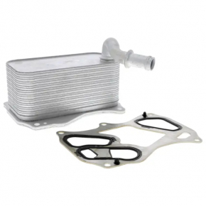 Engine cooler Mercedes GLS-class X166 15-19 3.0