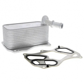 Engine cooler Mercedes GLS-class X166 15-19 3.0