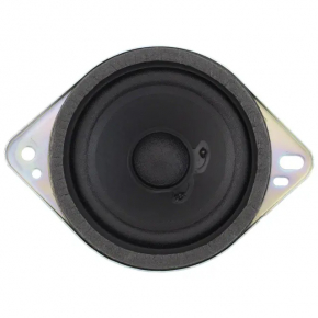 Front panel speaker central Ford Ecosport 18-22 Bang & Olufsen