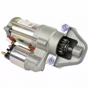 Starter Ford Explorer 20-24 3.0T
