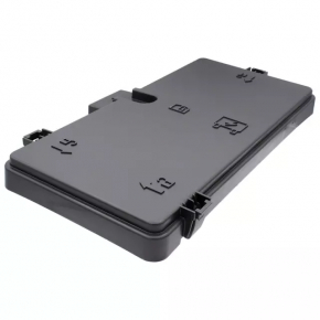 Ford Explorer 20- Underhood Fuse Box Cover