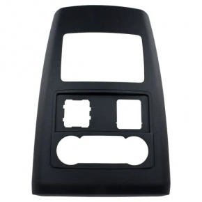 Center Console Trim with Cup Holder Ford Explorer 20-20 RWD