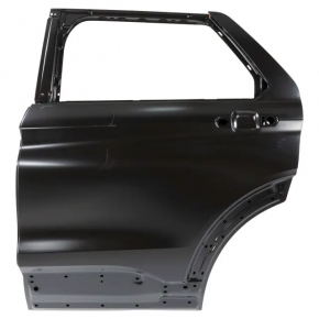 Door bare rear left Ford Explorer 20-