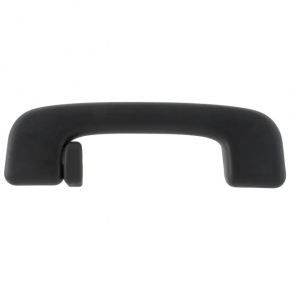 Ceiling handle rear right Ford Mustang Mach-E 21-23 black