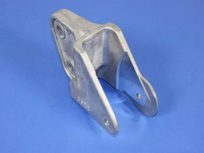 Rear engine mount Jeep Compass 11-16 2.0, 2.4