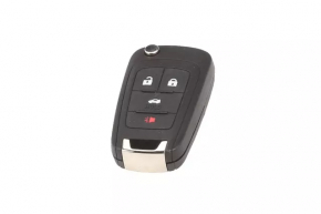 Key GMC Terrain 10-17 for electric tailgate