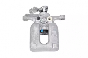 Rear left caliper assembly Chevrolet Cruze 16-