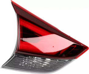 Left inner trunk lid light for Nissan Rogue 17-20
