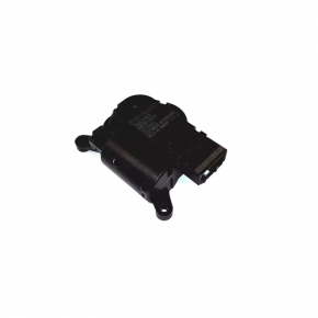 Actuator motor drive heater ventilation VW Tiguan 09-18