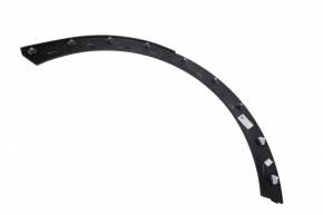 Rear right wing arch trim Chevrolet Bolt 17-21