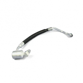 Air conditioning tube condenser-compressor Jeep Compass 11-16 second 2.0 2.4