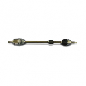 Drive axle shaft front right Jeep Compass 11-16 2.0 type 1, without external CV joint