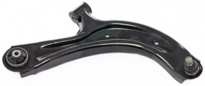 Lower control arm, front right, Nissan Sentra 13-19 1.8