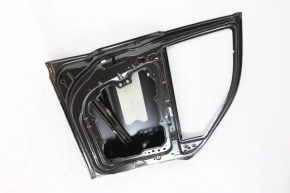 Door assembly front left Dodge Durango 11-14