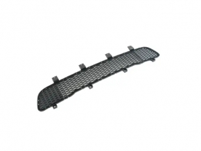 Jeep Compass 17-21 SIGNEDA Front Bumper Lower Grille