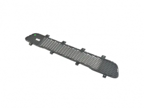 Jeep Compass 17-21 SIGNEDA Front Bumper Lower Grille