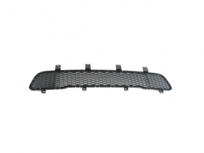 Jeep Compass 17-21 SIGNEDA Front Bumper Lower Grille