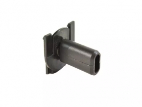 Radiator bracket lower right Chrysler Pacifica 17- 3.6