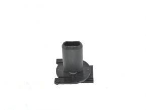 Radiator bracket lower right Chrysler Pacifica 17- 3.6