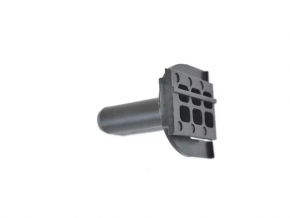 Radiator bracket lower right Chrysler Pacifica 17- 3.6