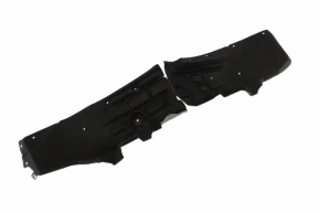 Rear left fender liner Chevrolet Equinox 18-