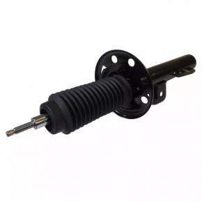 Shock absorber strut assembly front left Ford Flex 09-12 prerest