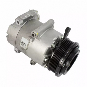 Air Conditioning Compressor Ford Fiesta 11-19 1.6