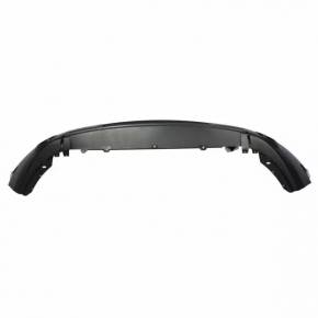 Front bumper lower part Ford Explorer 11-15 prerest without fog lights