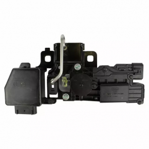 Lincoln MKZ 13-20 Trunk Lid Lock Actuator w/o Power Trunk