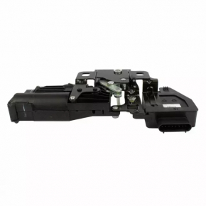 Lincoln MKZ 13-20 Trunk Lid Lock Actuator w/o Power Trunk