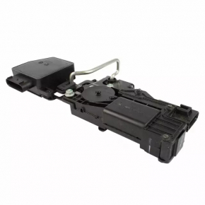 Lincoln MKZ 13-20 Trunk Lid Lock Actuator w/o Power Trunk