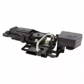 Lincoln MKZ 13-20 Trunk Lid Lock Actuator w/o Power Trunk