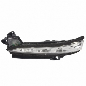 Turn signal mirror left Ford Fusion mk5 13-20