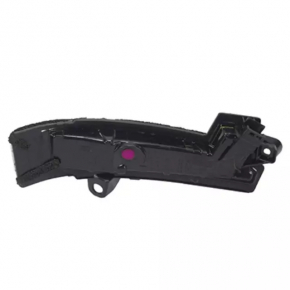 Turn signal mirror left Ford Fusion mk5 13-20