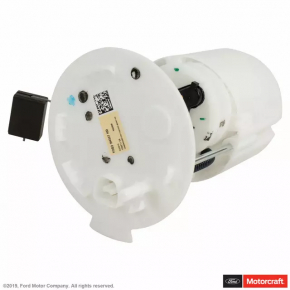 Fuel pump for Ford Edge 15-21 2.0T FWD