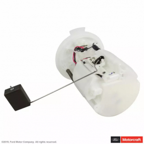 Fuel pump for Ford Edge 15-21 2.0T FWD