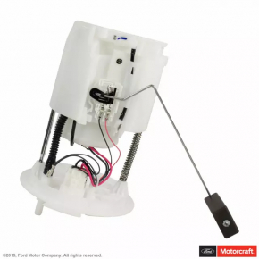 Fuel pump for Ford Edge 15-21 2.0T FWD