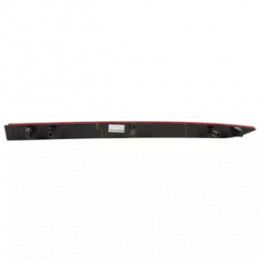 Reflector rear bumper left Ford Edge 15-18 prerest
