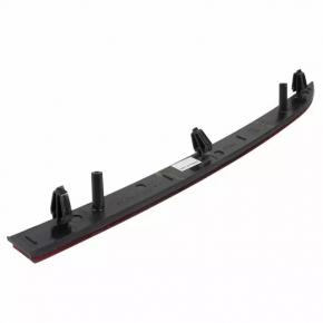 Reflector rear bumper left Ford Edge 15-18 prerest