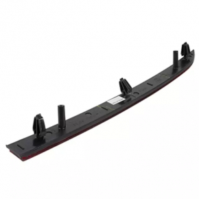Reflector rear bumper left Ford Edge 15-18 prerest