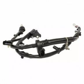 Lincoln MKC 15-19 Starter-Generator Wiring